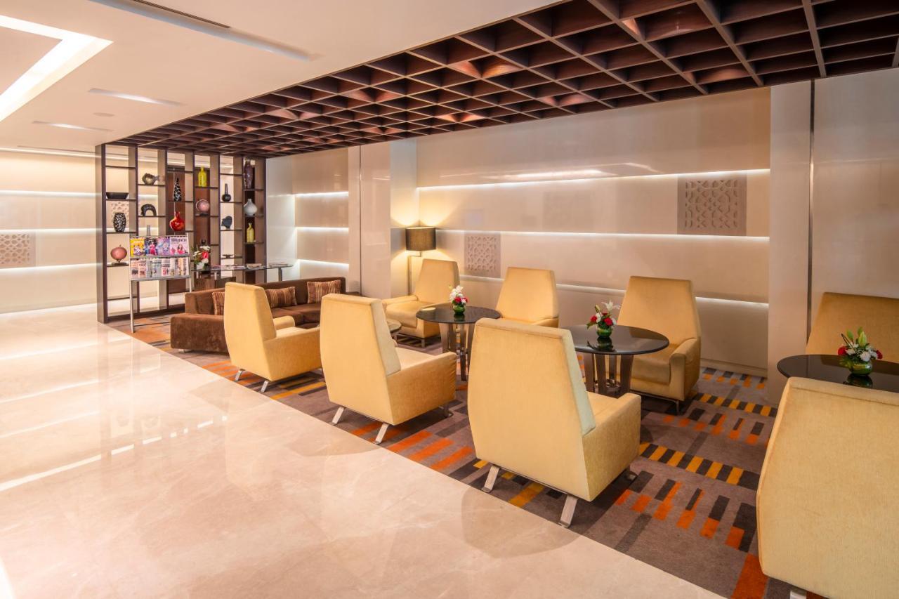 Holiday Inn Mumbai International Airport By Ihg Kültér fotó